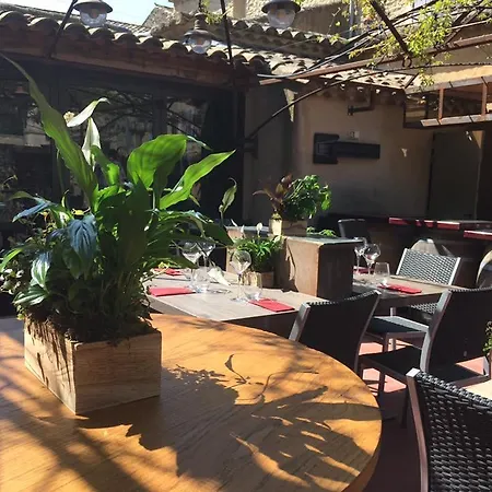 Le Vieux Bistrot 3*