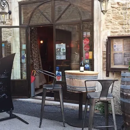Le Vieux Bistrot
