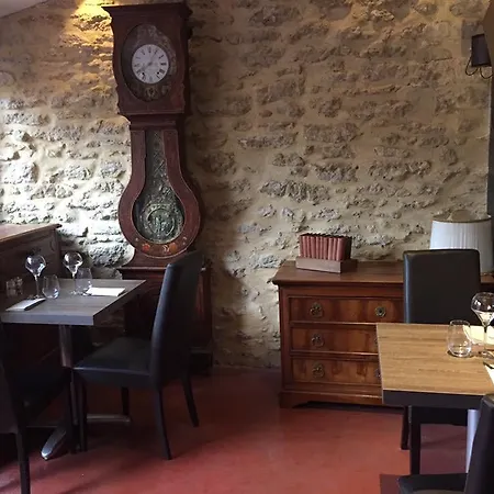 Le Vieux Bistrot