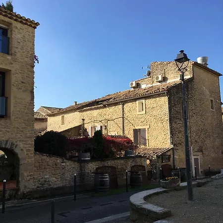 Guest house Le Vieux Bistrot