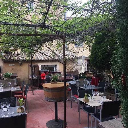 Le Vieux Bistrot 3*