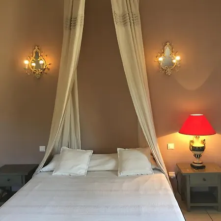 Guest house Le Vieux Bistrot 3*