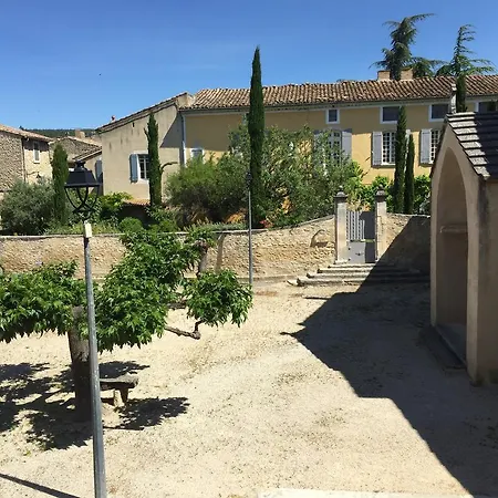 Le Vieux Bistrot Guest house