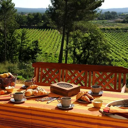 Le Vieux Bistrot Guest house