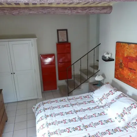 Guest house Le Vieux Bistrot