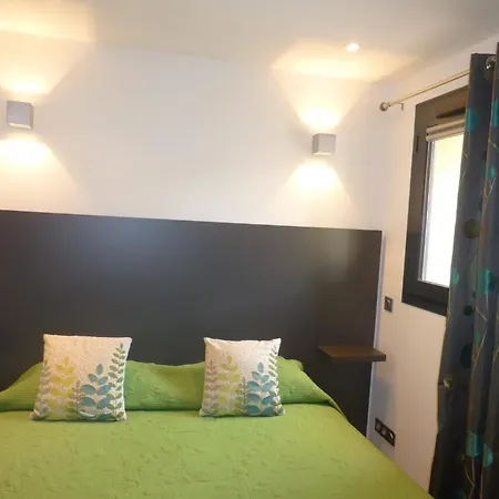 Guest house Le Vieux Bistrot 3*