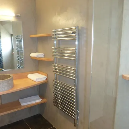 Guest house Le Vieux Bistrot 3*