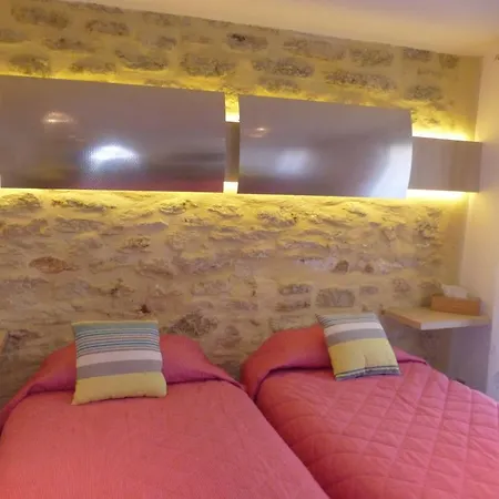 Guest house Le Vieux Bistrot