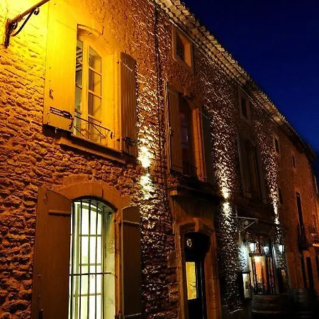 Le Vieux Bistrot Guest house 3*