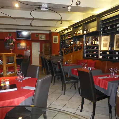 Guest house Le Vieux Bistrot