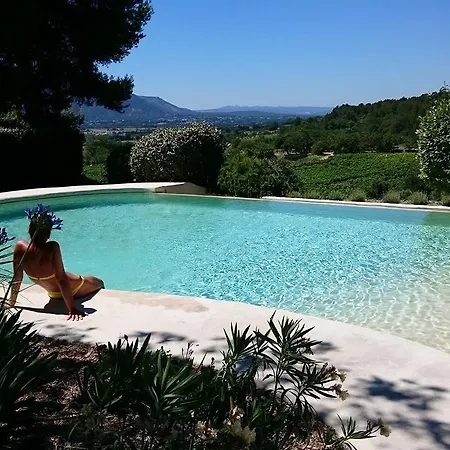 Le Vieux Bistrot Guest house