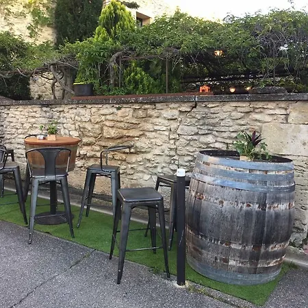 Guest house Le Vieux Bistrot 3*
