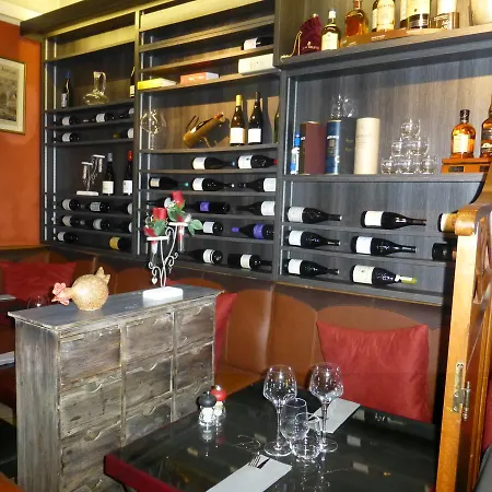 Guest house Le Vieux Bistrot 3*