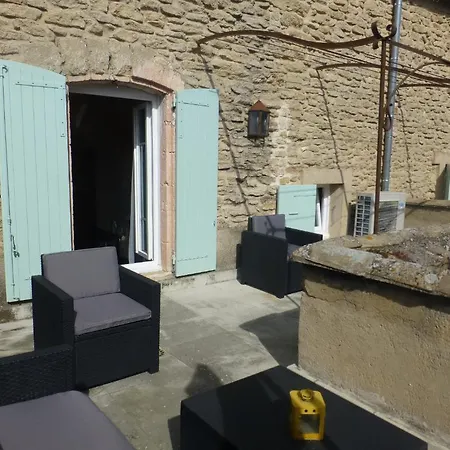 Le Vieux Bistrot Guest house 3*