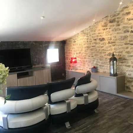 Le Vieux Bistrot 3*