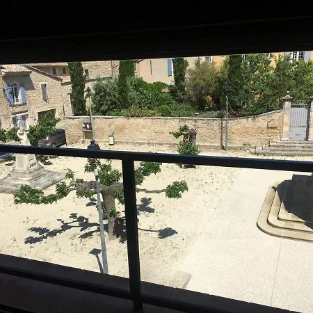 Guest house Le Vieux Bistrot Cabrieres-d'Avignon